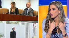 Malena Contesti cuestiona la solidez del caso de Begoña Gómez: “Hay cosas cogidas con pinzas”