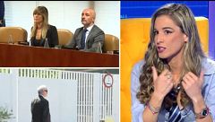 Malena Contesti cuestiona la solidez del caso de Begoña Gómez: “Hay cosas cogidas con pinzas”