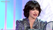 Paloma González sale en defensa de Pelayo Díaz y acusa a Natalia Ferviú de ser "cínica" con ella: "Es una feminista de pastel"