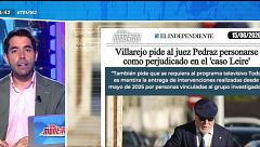 Villarejo solicita al juez que ‘TEM’ entregue las intervenciones desde mayo de 2025 de personas vinculadas al ‘caso Leire Díez’