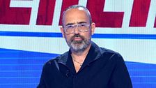 La reacción de Risto Mejide a la vuelta de Rajoy a las crónicas deportivas: “Un aplauso”
