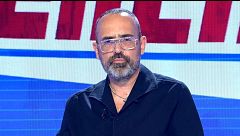 La reacción de Risto Mejide a la vuelta de Rajoy a las crónicas deportivas: “Un aplauso”