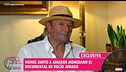 Amador Mohedano "no se corta" en su reacción al documental de Rocío Jurado: "No pegan ni con cola"