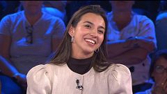 Mireia, de Lleida, da una preciosa lección de vida en ‘¡Allá tú!’: “Estoy aprendiendo a volver a ser feliz”