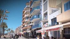 Las vacaciones de muchos españoles, en peligro: "Los precios van a seguir subiendo"