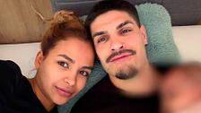 Mayeli y Álvaro se sinceran sobre ser padres por segunda vez