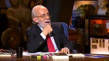 El mensaje que, según Enrique de Vicente, los creadores de Karahan Tepe dejaron para generaciones futuras