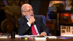 El mensaje que, según Enrique de Vicente, los creadores de Karahan Tepe dejaron para generaciones futuras