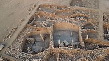 El fascinante yacimiento de Karahan Tepe, a análisis en ‘Cuarto milenio’