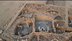 El fascinante yacimiento de Karahan Tepe, a análisis en ‘Cuarto milenio’