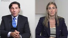 El demoledor atestado de la Guardia Civil sobre la tía Isabel destapa cómo vivía la mujer con Luis Lorenzo y Arantxa Palomino