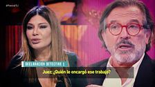 La conclusión de los detectives contratados por Ivonne Reyes para cotejar el ADN de Pepe Navarro