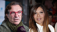 Exclusiva | El durísimo audio de Pepe Navarro hablando sobre Ivonne Reyes y la paternidad de su hijo Alejandro