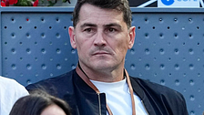 Iker Casillas reclama 3,7 millones por su infarto