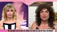 Lydia Rodríguez, cantante de 'Presuntos implicados', denuncia haber sufrido "maltrato continuado" dentro de la banda