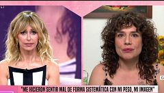 Lydia Rodríguez, cantante de 'Presuntos implicados', denuncia haber sufrido "maltrato continuado" dentro de la banda