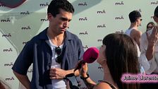 ¿Dejarías el trabajo de tu vida por amor?