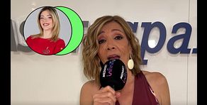 Julia, madre de Claudia: "Han ido 16 personas contra ella"
