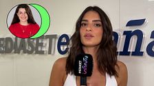Susana Molina, defensora de Alba Paul: "Me lo ha puesto muy fácil"