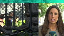 El PSOE: "Confiamos en las explicaciones de Zapatero"