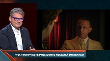 Roy Cohn, el despiadado abogado que moldeó a Donald Trump: las tres reglas que influyeron en su ascenso al poder
