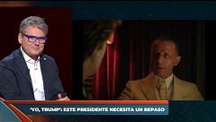 Roy Cohn, el despiadado abogado que moldeó a Donald Trump: las tres reglas que influyeron en su ascenso al poder