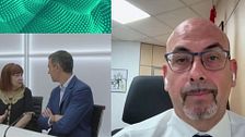 Las probabilidades que tiene el PSOE de ser imputado