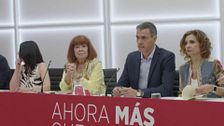 Las 'cloacas del PSOE' podrían haberse activado tras la imputación de Begoña Gómez