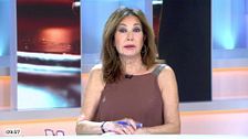 Ana Rosa: "El Gobierno está absolutamente noqueado"
