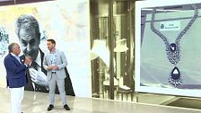 Así es el DNI que deberían tener las joyas de Zapatero