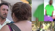 Clienta del logopeda degollado por el padre de un niño en Valencia: "No me lo puedo creer"