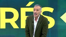Las imágenes más impactantes del día