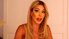 Oriana aclara por qué ella no se ha mudado con Facundo