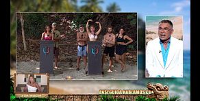 ¿O Maica o Claudia? Los supervivientes se posicionan detrás de la compañera con la que más chocan