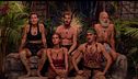 Unas decisivas nominaciones a la cara y un titánico juego de líder dejan ¡al primer finalista de 'Supervivientes 2026'!