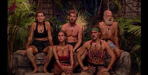 Unas decisivas nominaciones a la cara y un titánico juego de líder dejan ¡al primer finalista de 'Supervivientes 2026'!