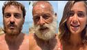 Los supervivientes hacen balance a las puertas de la final: "Mi mayor aprendizaje es que los sueños se cumplen"