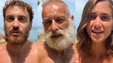 Los supervivientes hacen balance a las puertas de la final: "Mi mayor aprendizaje es que los sueños se cumplen"