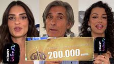 ¿En qué se gastarían el premio los concursantes de 'Supervivientes'?