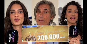 ¿En qué se gastarían el premio los concursantes de 'Supervivientes'?