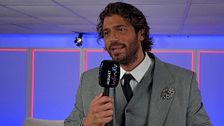Can Yaman se sincera sobre la fama y sus miedos: “Estaba solo”.