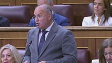 Tellado, a Marlaska: "Es un mentiroso. Estaba al tanto de todo"