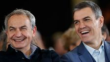 Zapatero cambia de opinión y no comparecerá ante los medios de comunicación