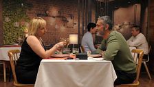 La fantasía sexual de una soltera de ‘First dates’ que solo las mujeres pueden entender