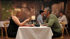 La fantasía sexual de una soltera de ‘First dates’ que solo las mujeres pueden entender