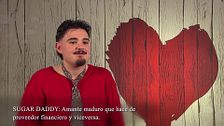 Un soltero de ‘First Dates’ sentencia a su cita tras su decisión de pagar la cuenta a medias: "Ni para Sugar Daddy vale"
