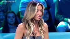 Yuli explica la verdadera razón por la que le gustó Óscar en ‘La isla de las tentaciones 10’: “No se llega a ver todo eso”