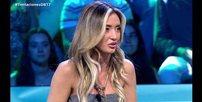 Yuli explica la verdadera razón por la que le gustó Óscar en ‘La isla de las tentaciones 10’: “No se llega a ver todo eso”