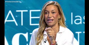 Arantxa Coca analiza las confesiones que Yuli hizo en la hoguera mixta: “Es mi hipótesis”