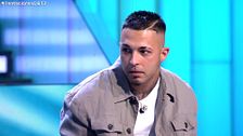 Álex Girona aclara si conocía a Alba antes de ‘La isla de las tentaciones 10’